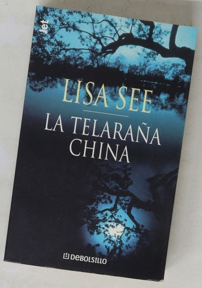 La telaraña china