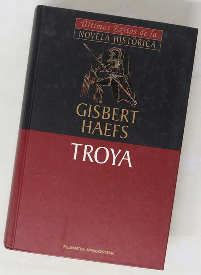 Troya