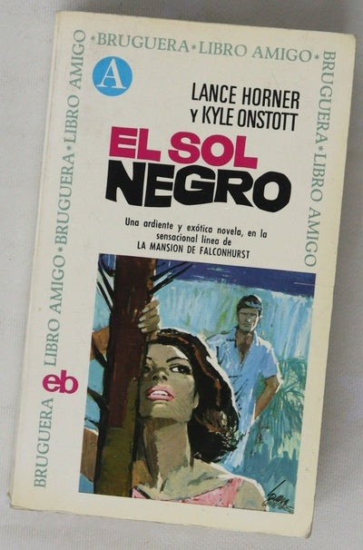 El sol negro