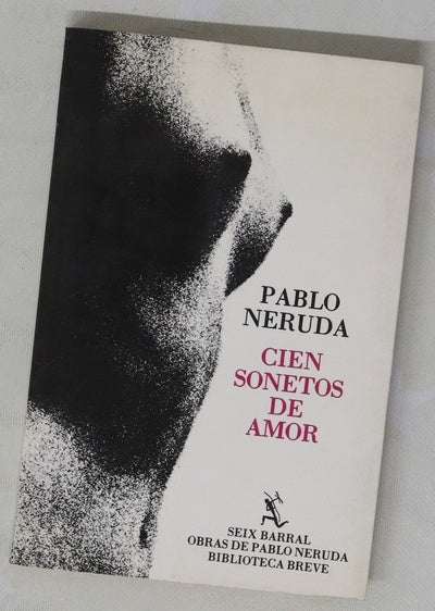 Cien sonetos de amor