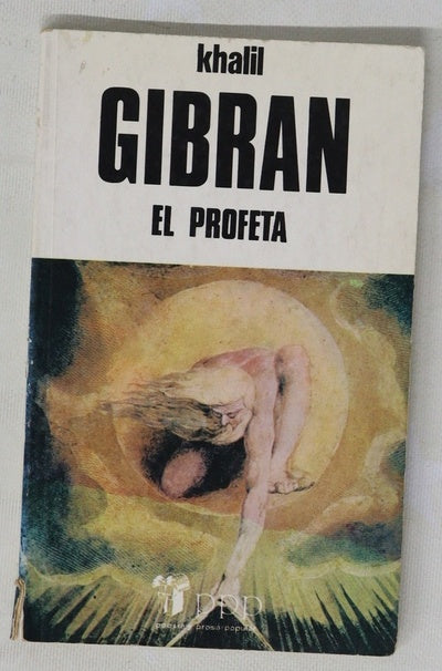 El profeta