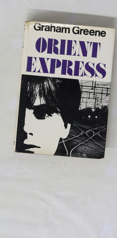 Orient express