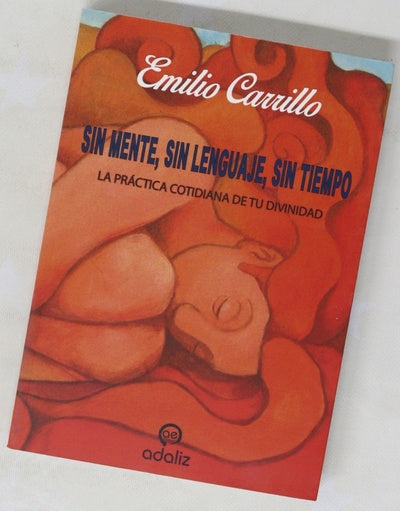 Sin mente, sin lenguaje, sin tiempo : la práctica cotidiana de tu divinidad