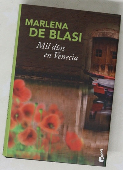 Mil días en Venecia