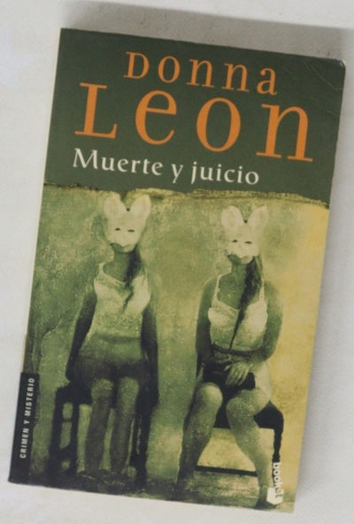 Muerte y juicio