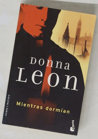 Mientras dormían