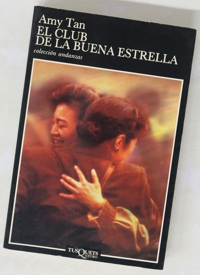 El Club de la Buena Estrella