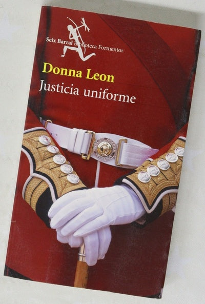 Justicia uniforme