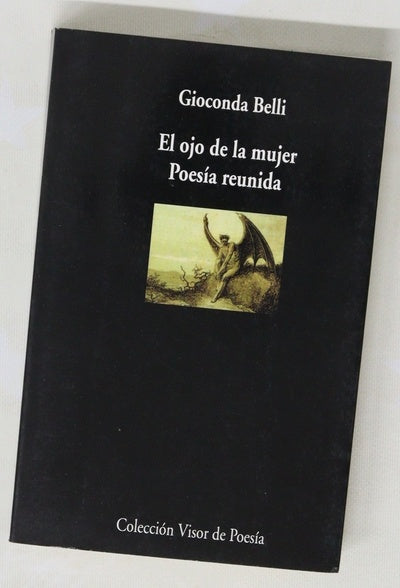 El ojo de la mujer