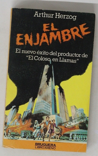 El enjambre