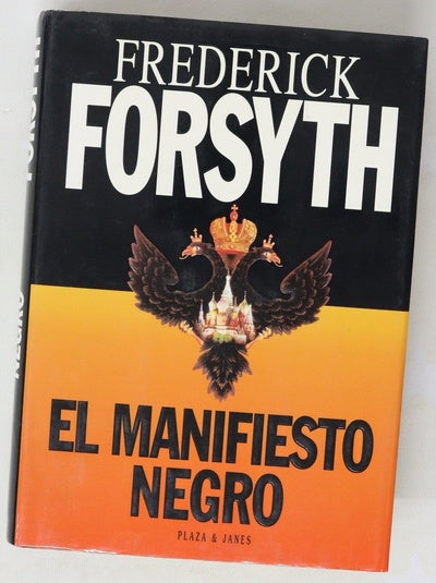 El manifiesto negro