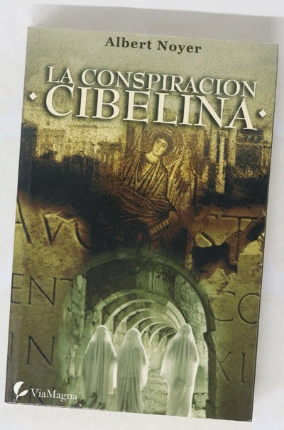 La conspiración cibelina