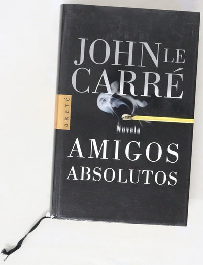 Amigos absolutos