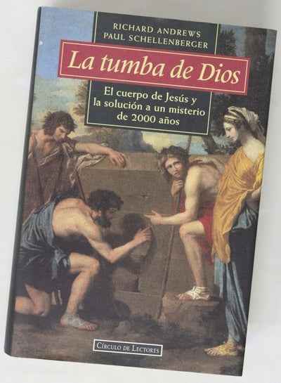 La tumba de Dios