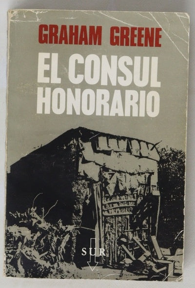 El consul honorario