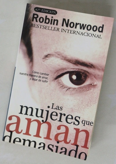 Las mujeres que aman demasiado