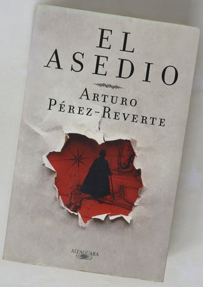 El asedio
