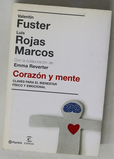 Corazón y mente