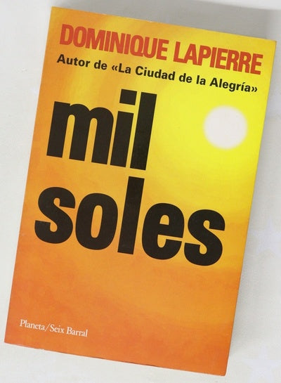 Mil soles