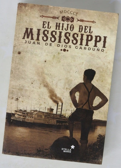 El hijo del Mississippi