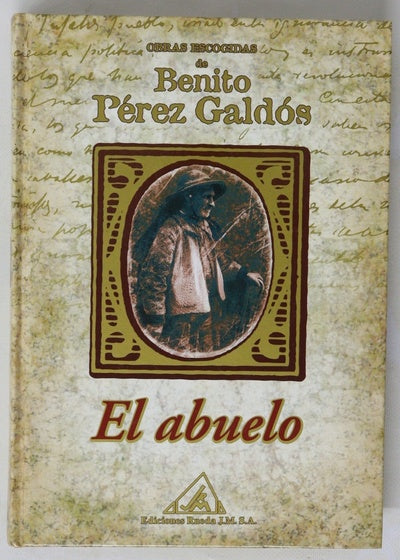 El abuelo