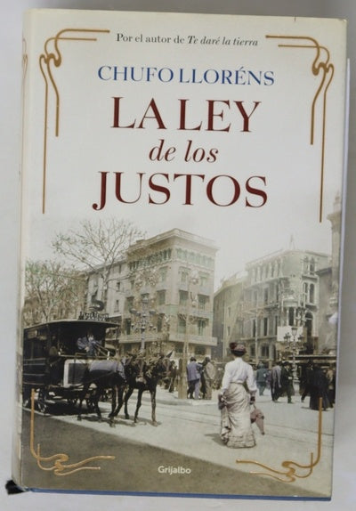 La ley de los justos