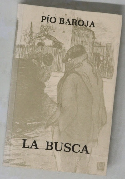 La busca