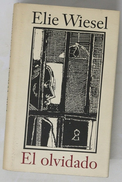 El olvidado