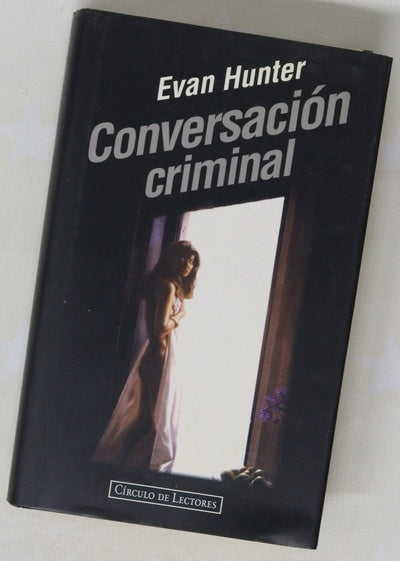 Conversación criminal