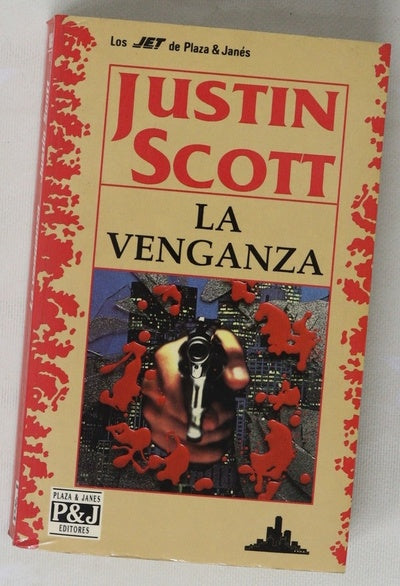 La venganza