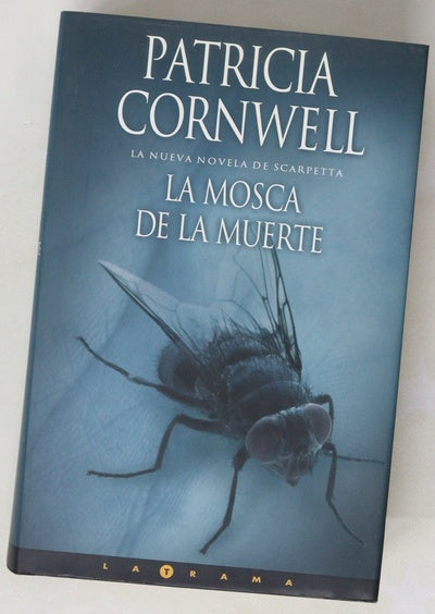 La mosca de la muerte