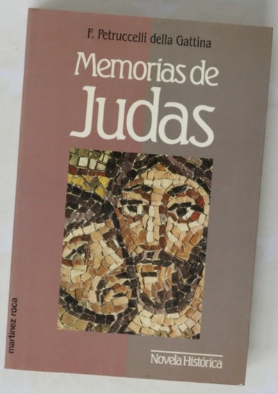 Memorias de Judas