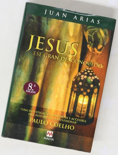 Jesús, ese gran desconocido