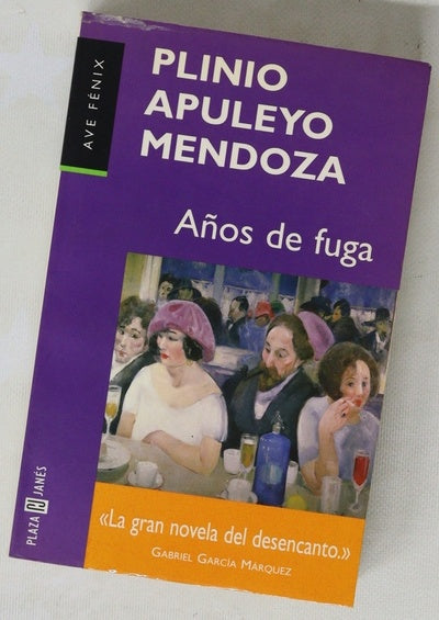 Años de fuga
