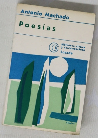 Poesías