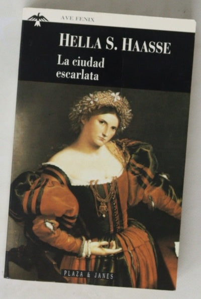 La ciudad escarlata