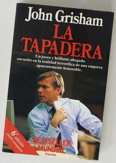 La tapadera