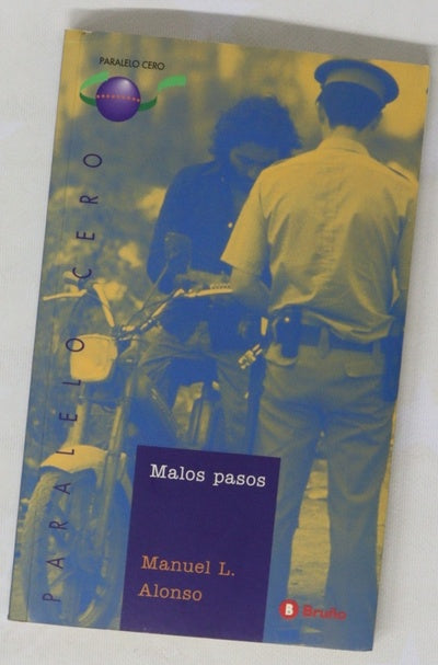 Malos pasos
