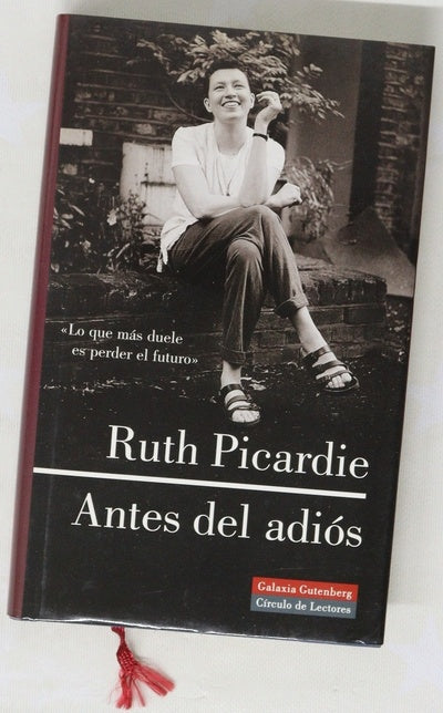 Antes del adiós