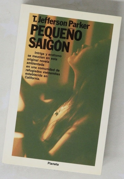 Pequeño Saigón