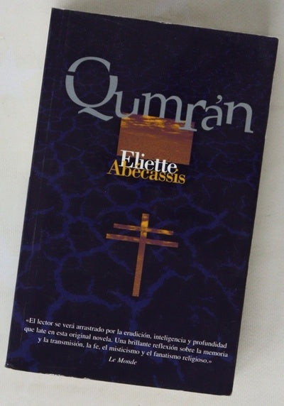 Qumrán