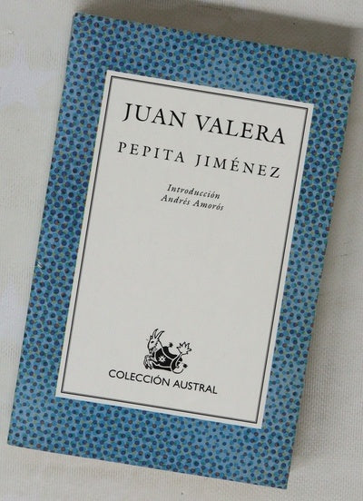 Pepita Jiménez