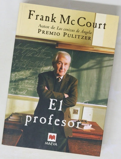 El profesor