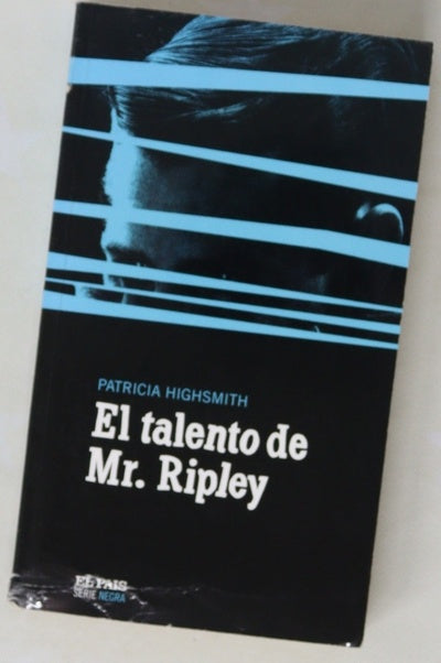 El talento de Mr. Ripley