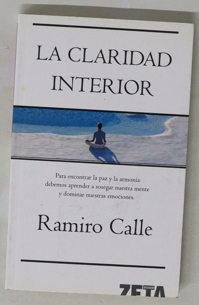 La claridad interior
