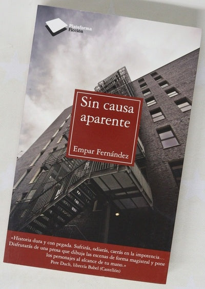 Sin causa aparente
