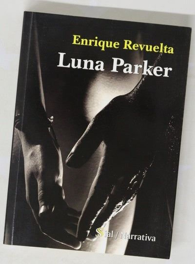 Luna Parker