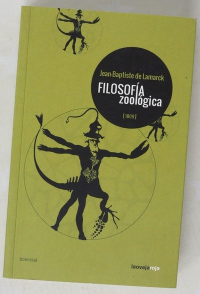 Filosofía zoológica