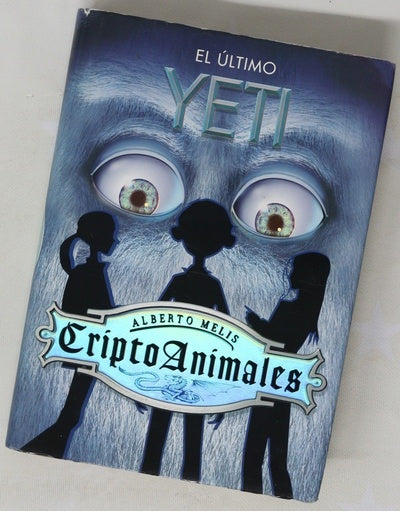 El último Yeti