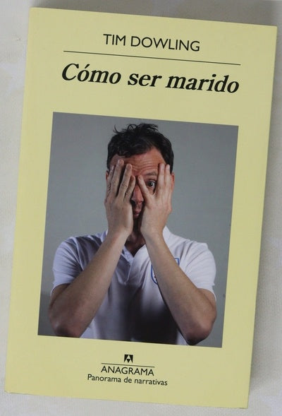 Cómo ser marido